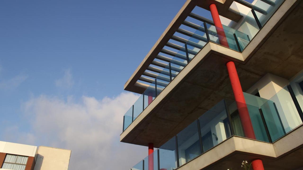Azahar Beach Red Apartments & Spa Alcossebre エクステリア 写真