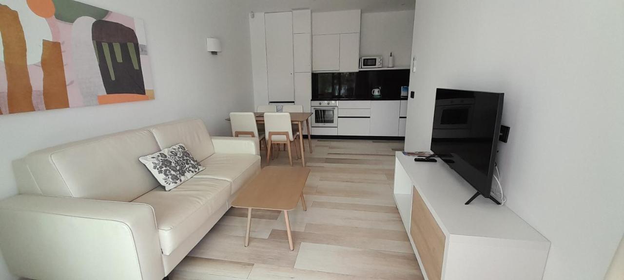 Azahar Beach Red Apartments & Spa Alcossebre エクステリア 写真