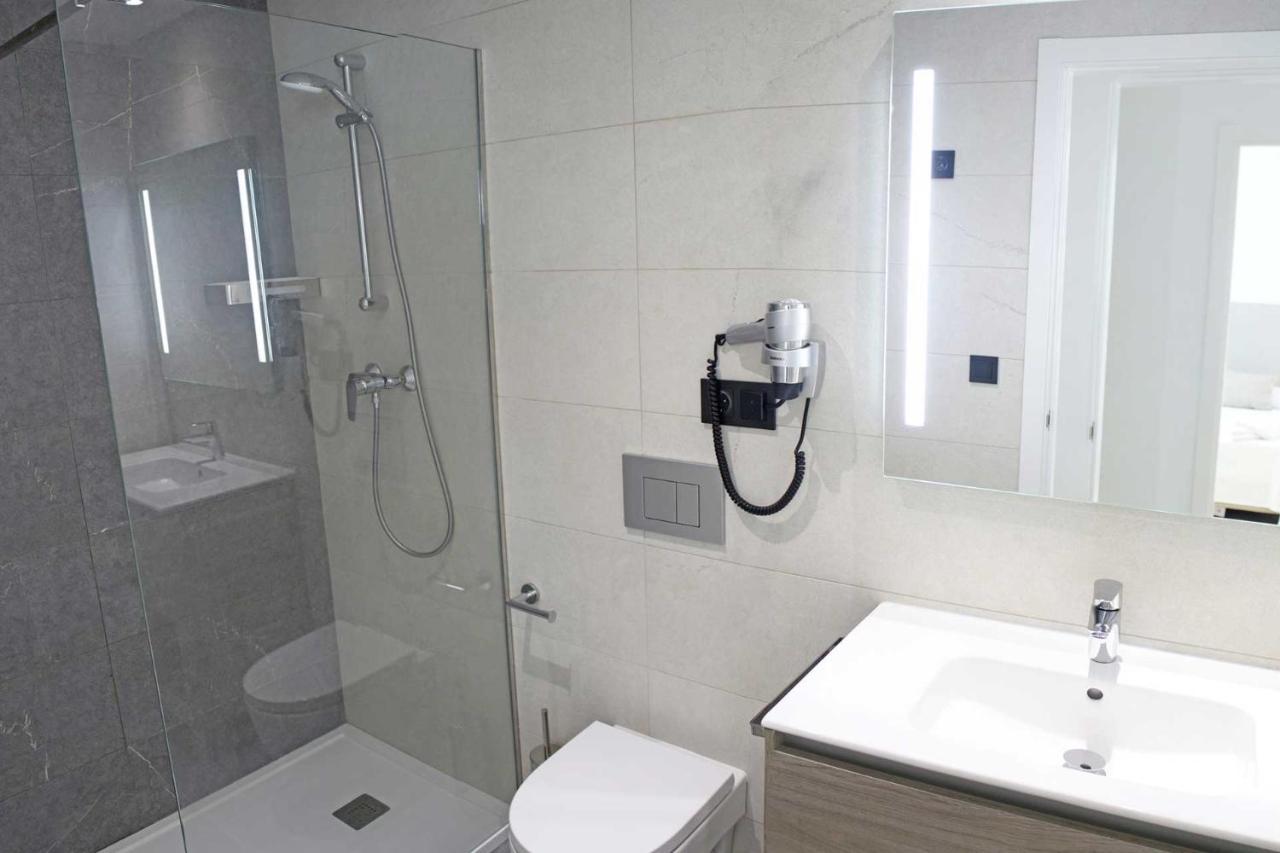 Azahar Beach Red Apartments & Spa Alcossebre エクステリア 写真